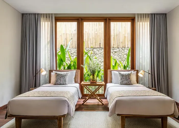 Villa Candani By Lifestyleretreats