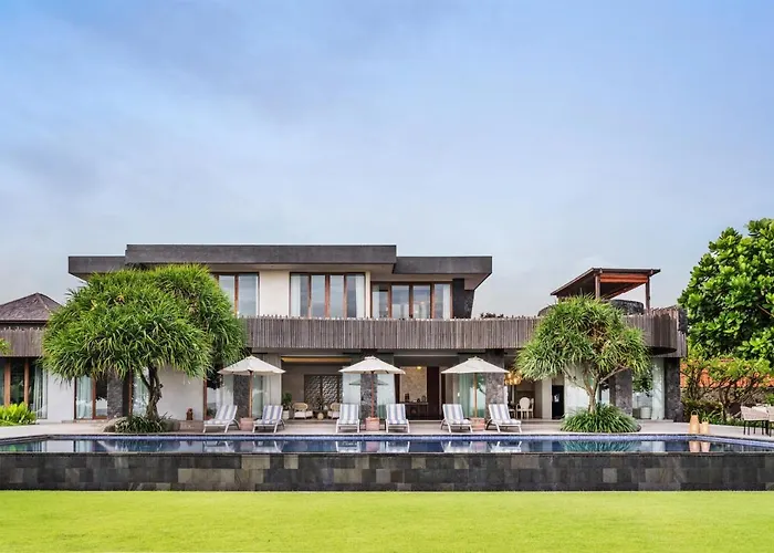 Candani By Lifestyleretreats *