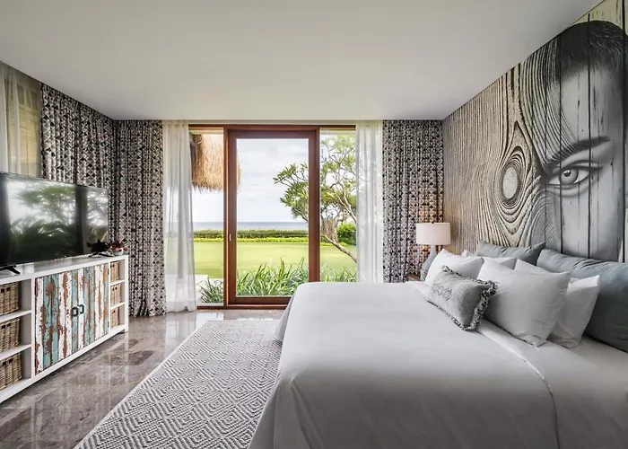 Candani By Lifestyleretreats Villa *