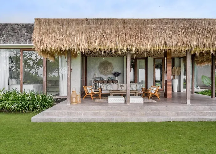 Candani By Lifestyleretreats Villa