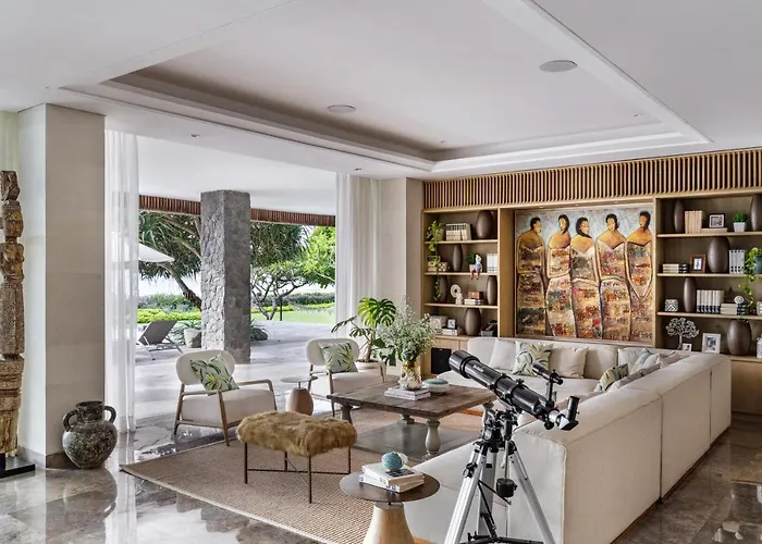 Villa Candani By Lifestyleretreats Ketewel