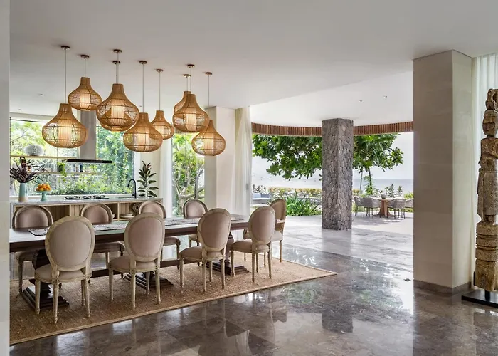 Candani By Lifestyleretreats Villa Ketewel
