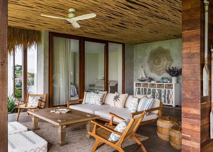 Candani By Lifestyleretreats Villa