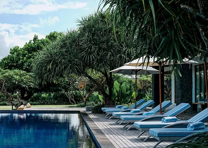 Candani By Lifestyleretreats Villa