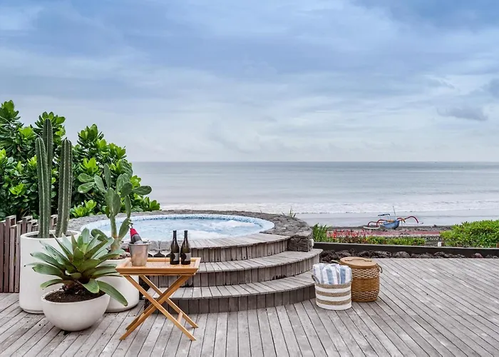 Candani By Lifestyleretreats Villa *