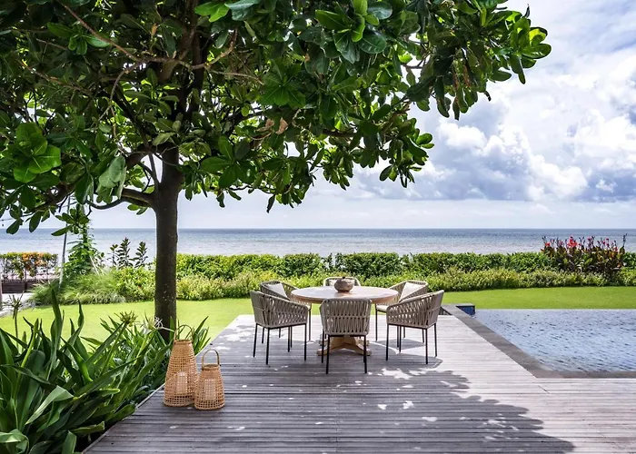 Villa Candani By Lifestyleretreats