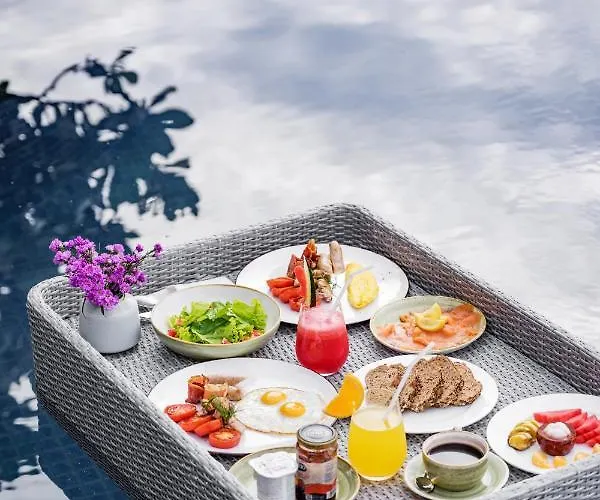 Candani By Lifestyleretreats *