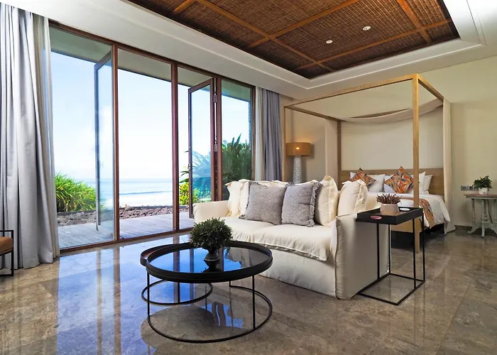 Candani By Lifestyleretreats * Ketewel