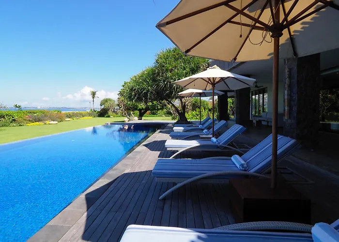 Villa Candani By Lifestyleretreats