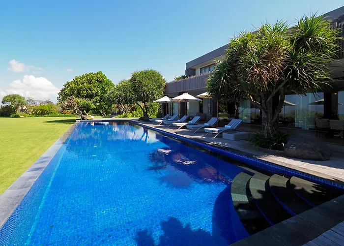 Villa Candani By Lifestyleretreats Ketewel
