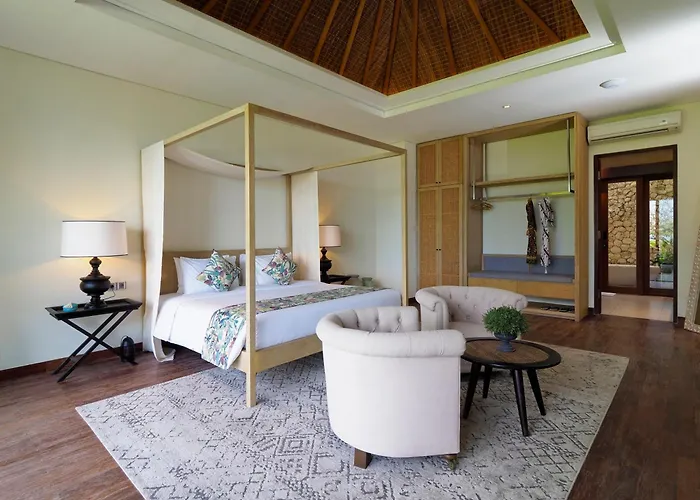 Candani By Lifestyleretreats Ketewel