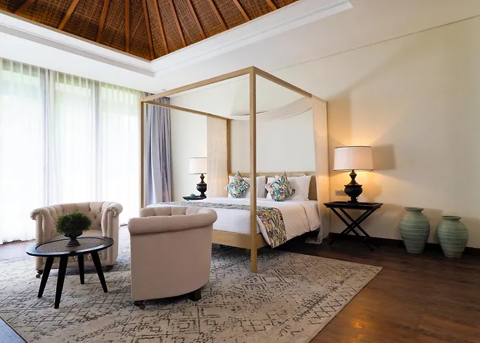 Candani By Lifestyleretreats Villa